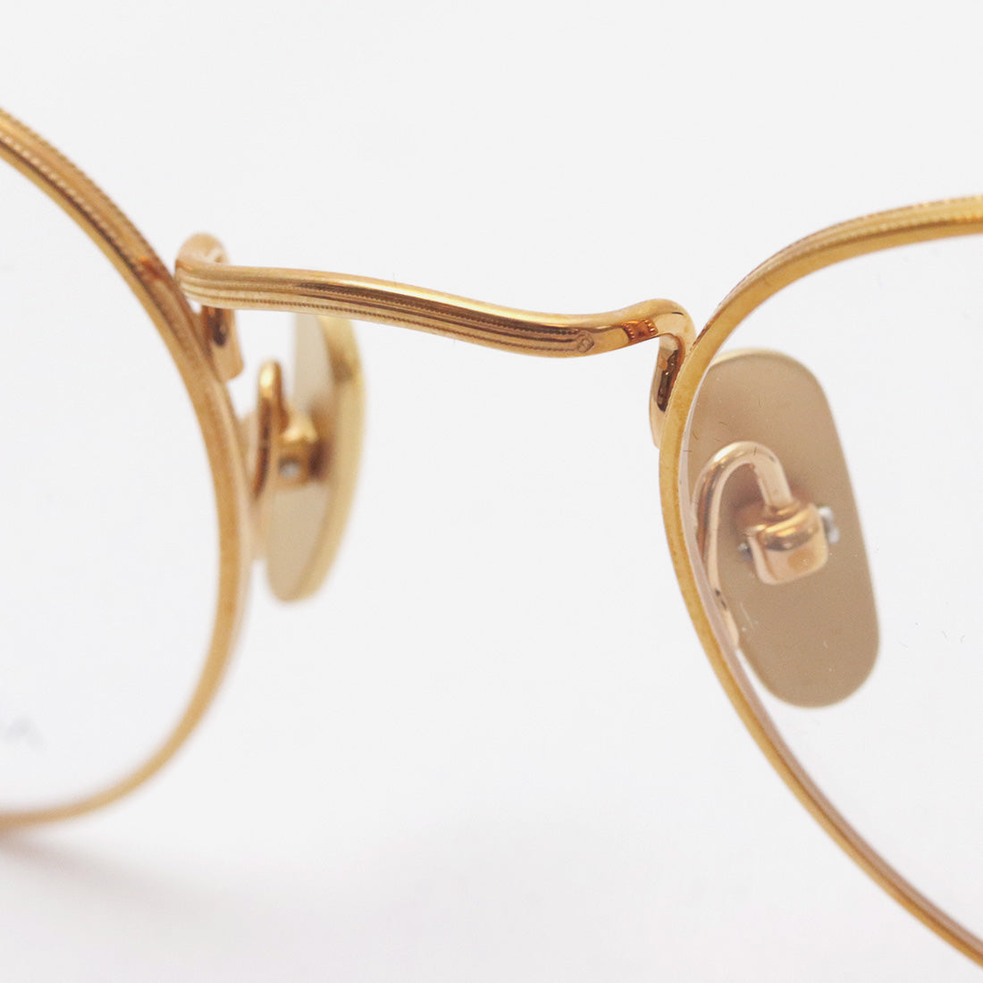 レイバン メガネ Ray-Ban RX8247V 1225