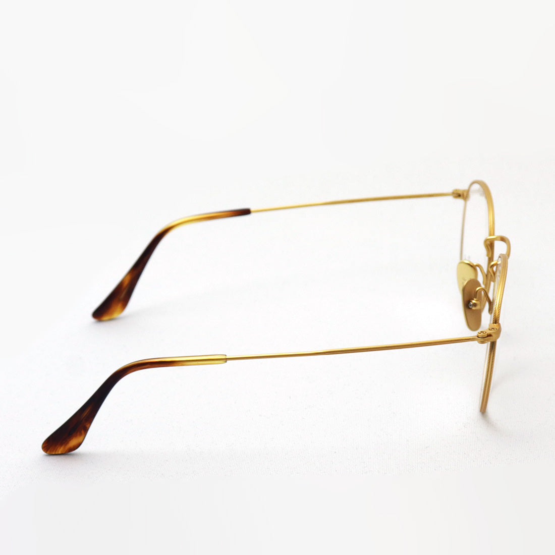 レイバン メガネ Ray-Ban RX8247V 1226