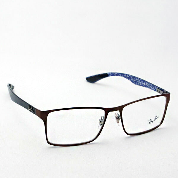Gafas ray-ban ray-ban rx8415 2862
