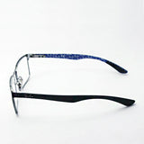 Ray-Ban Glasses Ray-Ban RX8415 2862