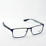 Ray-Ban Glasses Ray-Ban RX8415 2881