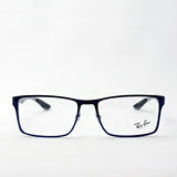 Ray-Ban Glasses Ray-Ban RX8415 2881