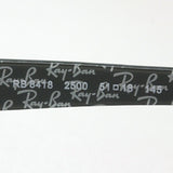 Ray-Ban Glasses Ray-Ban RX8418 2500
