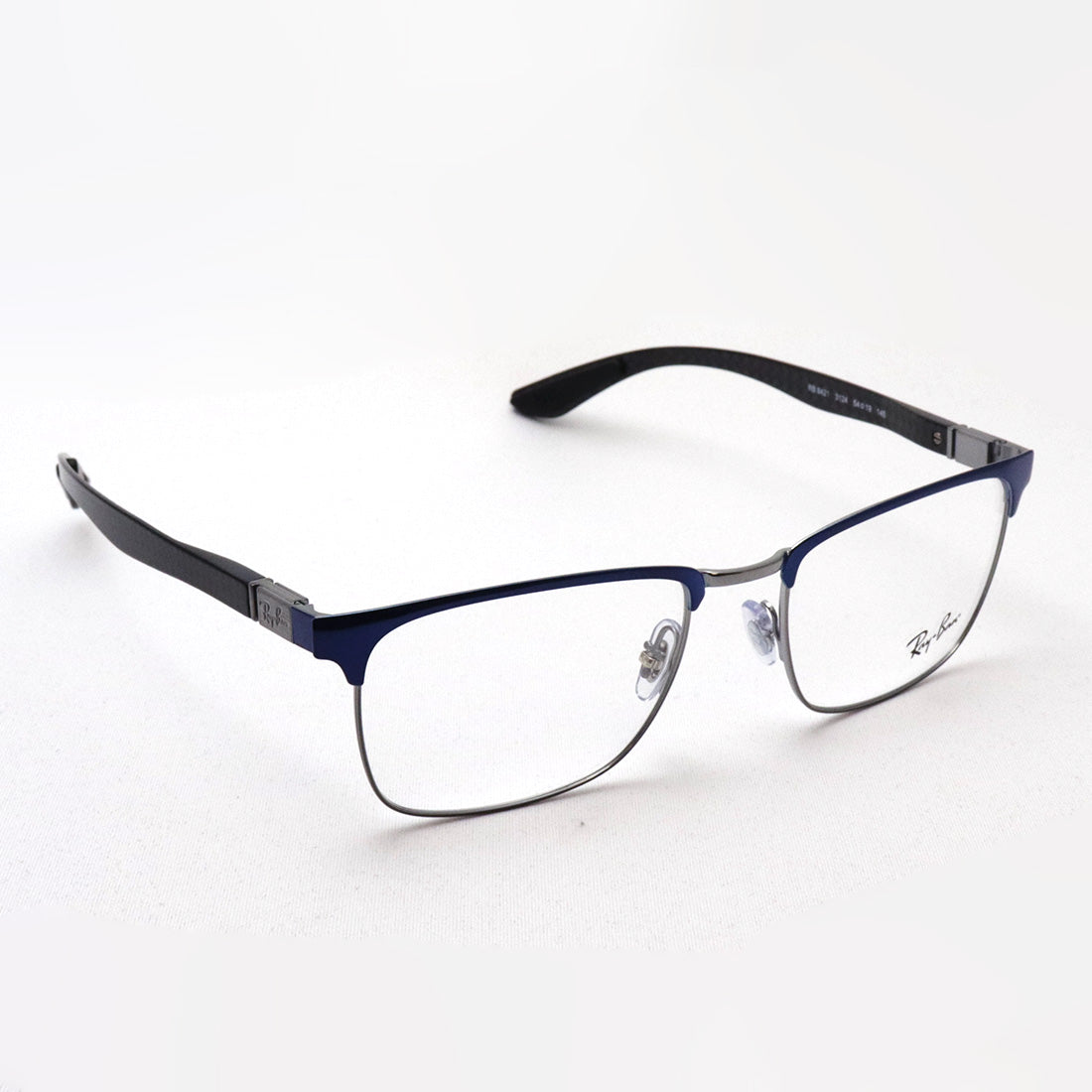 Gafas ray-ban ray-ban rx8421 3124