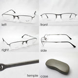 Ray-Ban Glasses Ray-Ban RX8714 1159