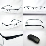 Ray-Ban Glasses Ray-Ban RX8723D 1026