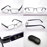 Ray-Ban Glasses RAY-BAN RX8726D 1000