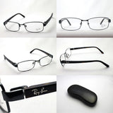 射线玻璃杯Ray-Ban RX8726D 1026