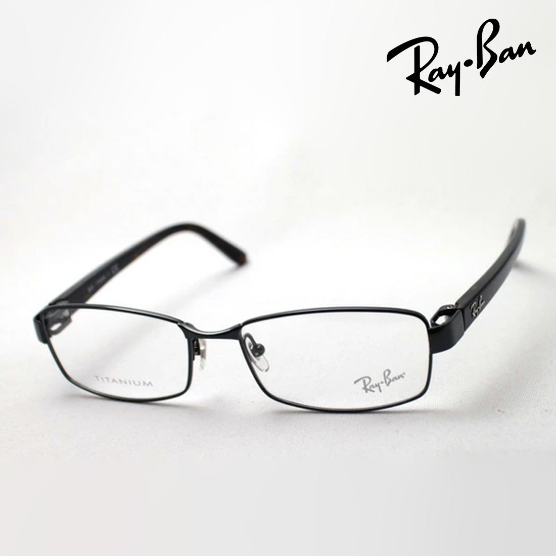 レイバン メガネ Ray-Ban RX8726D 1026