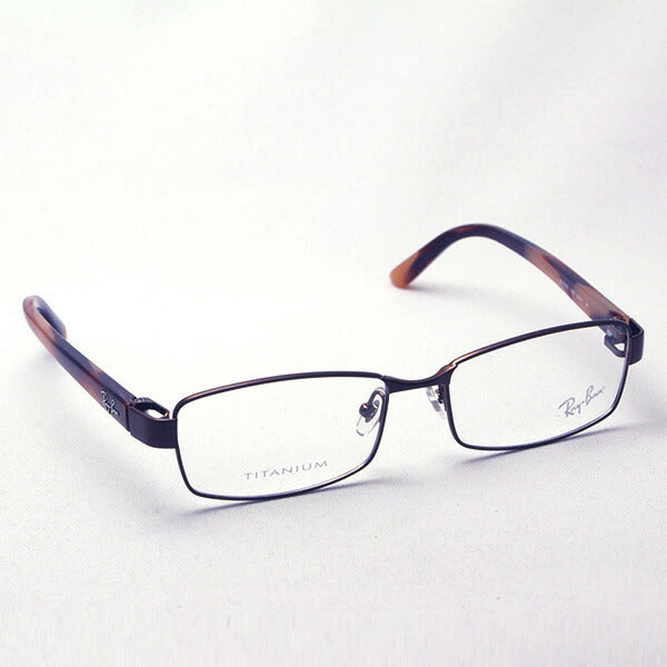レイバン メガネ Ray-Ban RX8726D 1205