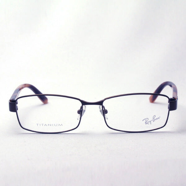 レイバン メガネ Ray-Ban RX8726D 1205