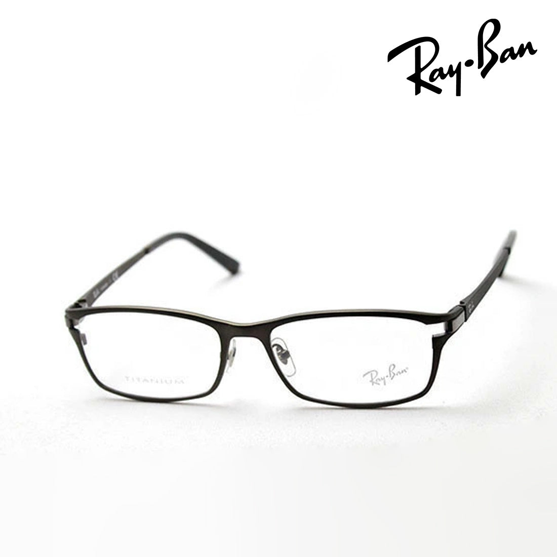Gafas ray-ban ray-ban rx8727d 1020