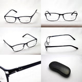 Ray-Ban Glasses RAY-BAN RX8727D 1061