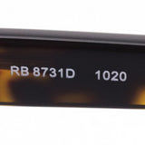 Ray-Ban Glasses Ray-Ban RX8731D 1020