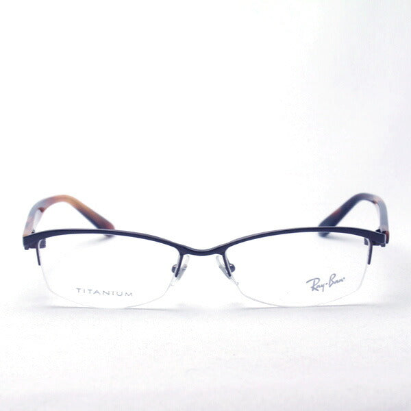 レイバン メガネ Ray-Ban RX8731D 1205