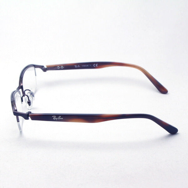 レイバン メガネ Ray-Ban RX8731D 1205