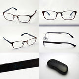 射线玻璃杯Ray-Ban RX8738D 2758