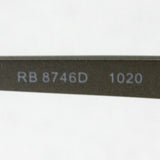 Ray-Ban Glasses Ray-Ban RX8746D 1020