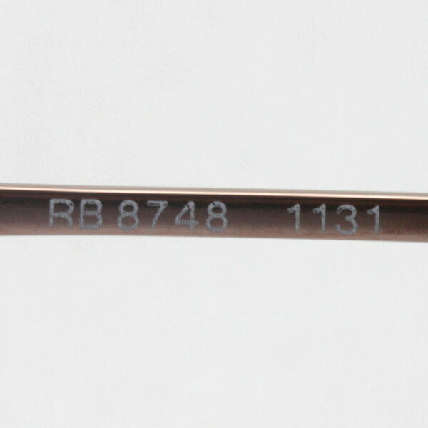 GAJAS RAY-BAN Ray-Ban RX8748 1131
