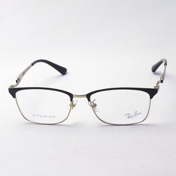 Gafas ray-ban ray-ban rx8751d 1207