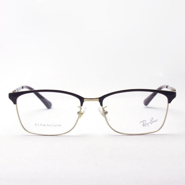 Gafas ray-ban ray-ban rx8751d 1207