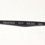Ray-Ban Glasses Ray-Ban RX8760D 1211