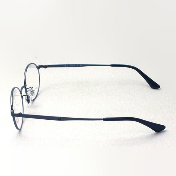 レイバン メガネ Ray-Ban RX8761D 1000