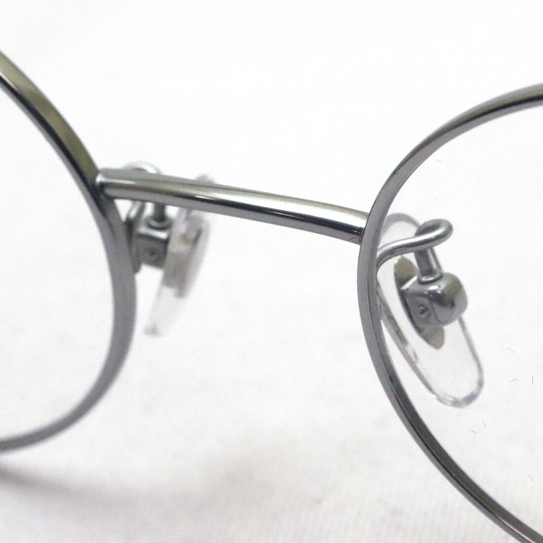 レイバン メガネ Ray-Ban RX8761D 1002