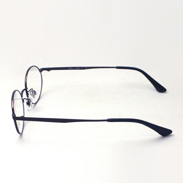 レイバン メガネ Ray-Ban RX8761D 1188
