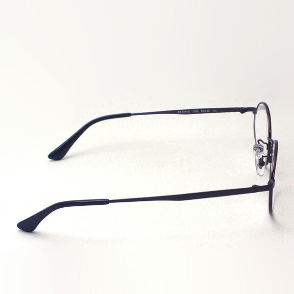 レイバン メガネ Ray-Ban RX8761D 1188