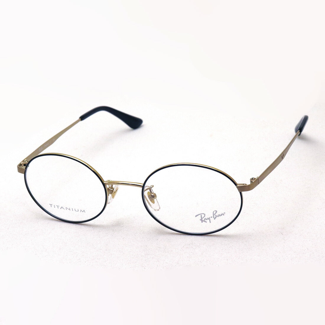 レイバン メガネ Ray-Ban RX8761D 1219