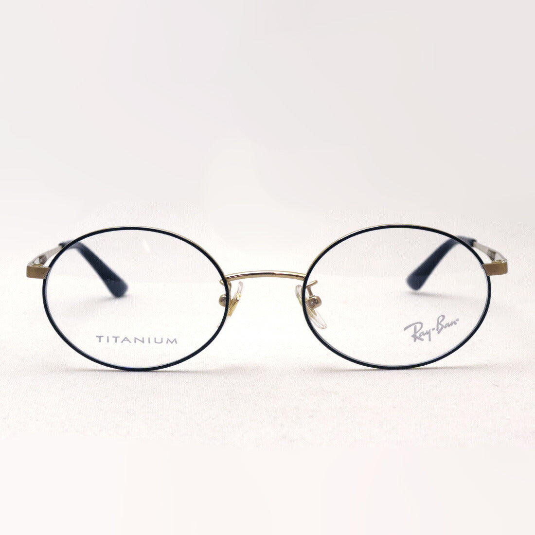 レイバン メガネ Ray-Ban RX8761D 1219