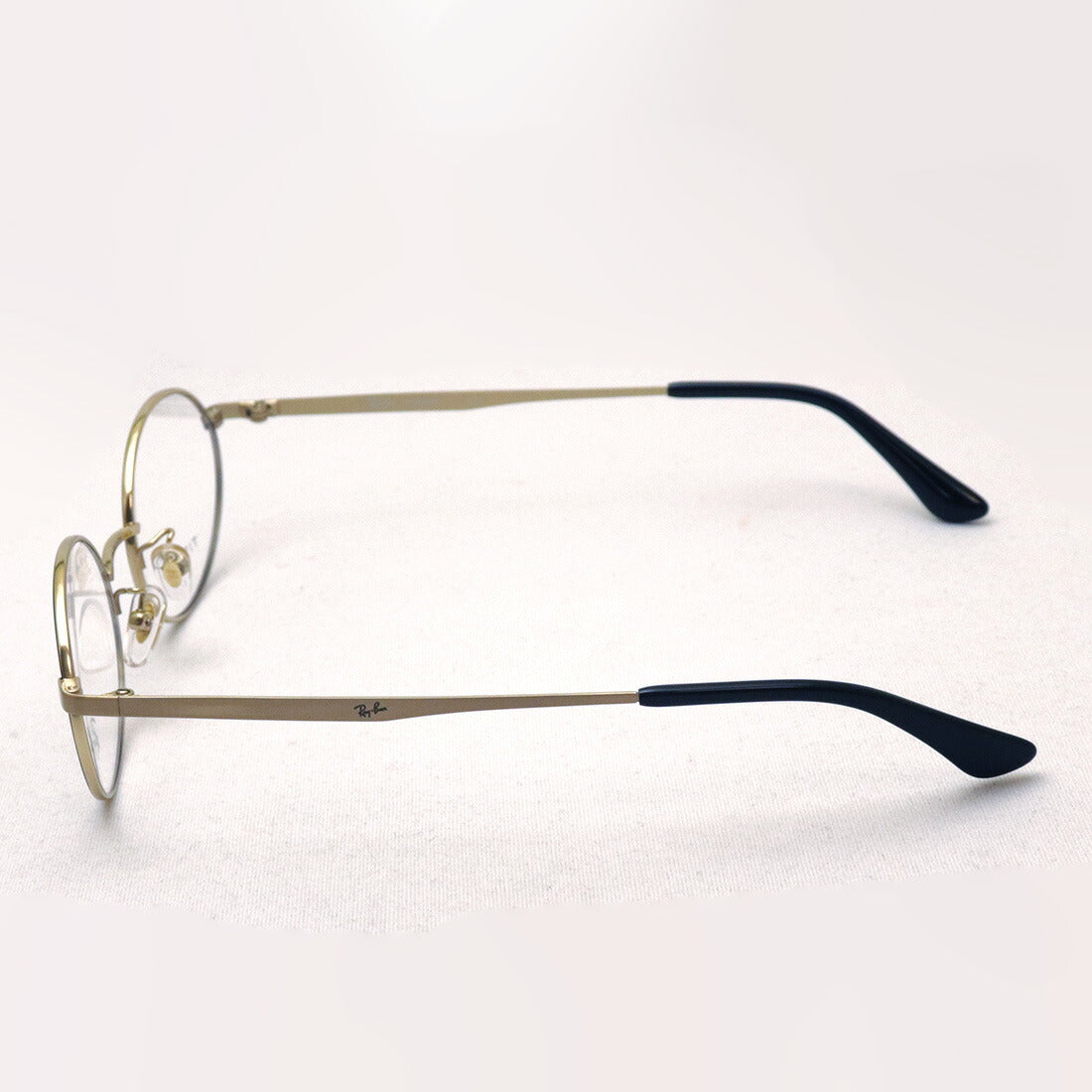 レイバン メガネ Ray-Ban RX8761D 1219