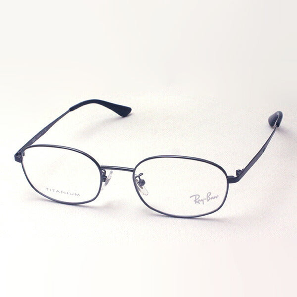 レイバン メガネ Ray-Ban RX8762D 1000