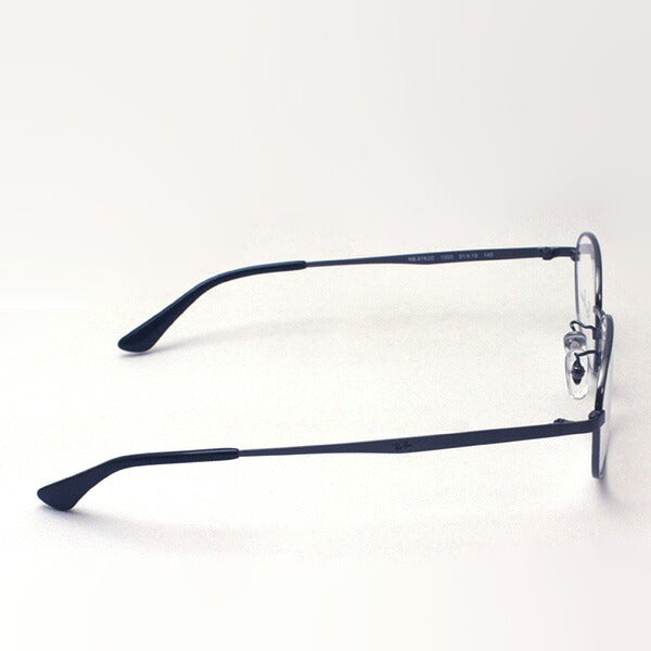 レイバン メガネ Ray-Ban RX8762D 1000