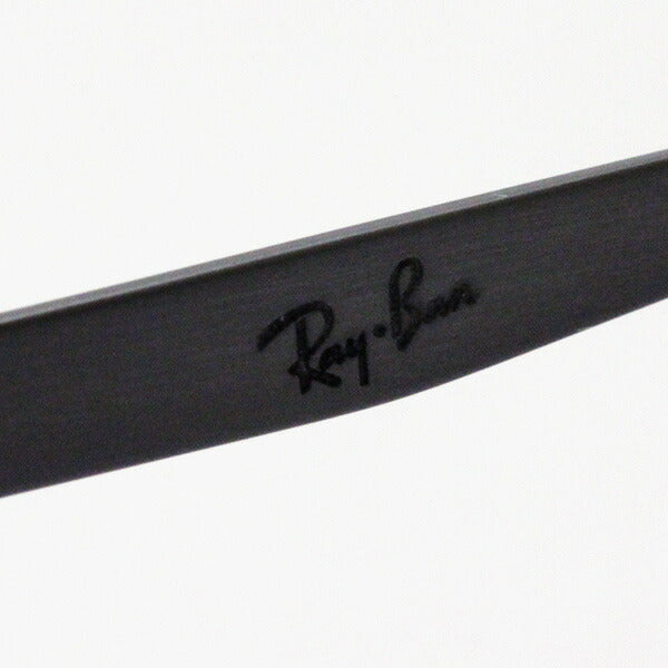 レイバン メガネ Ray-Ban RX8762D 1000