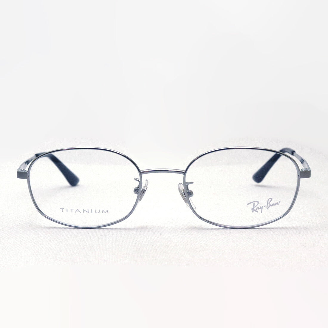 レイバン メガネ Ray-Ban RX8762D 1002