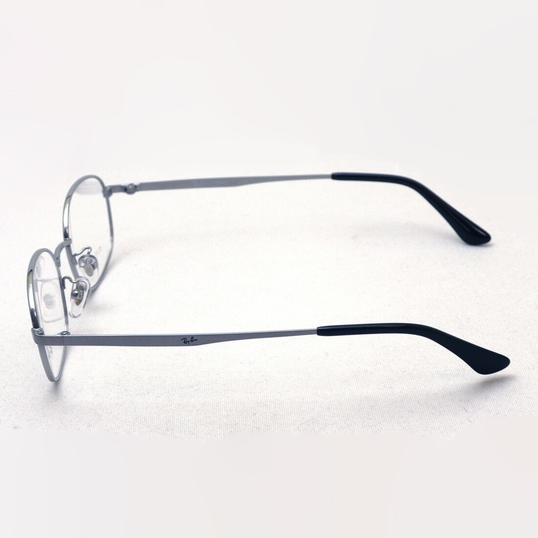 レイバン メガネ Ray-Ban RX8762D 1002