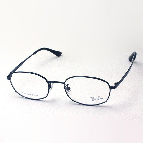レイバン メガネ Ray-Ban RX8762D 1017