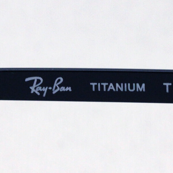 レイバン メガネ Ray-Ban RX8762D 1017