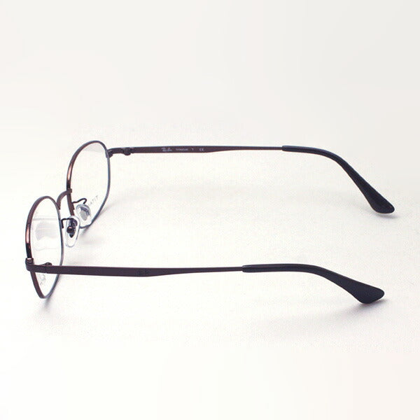 レイバン メガネ Ray-Ban RX8762D 1188