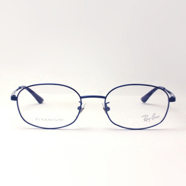 レイバン メガネ Ray-Ban RX8762D 1212