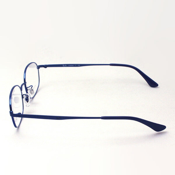 レイバン メガネ Ray-Ban RX8762D 1212