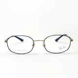 Ray-Ban Glasses RAY-BAN RX8762D 1219