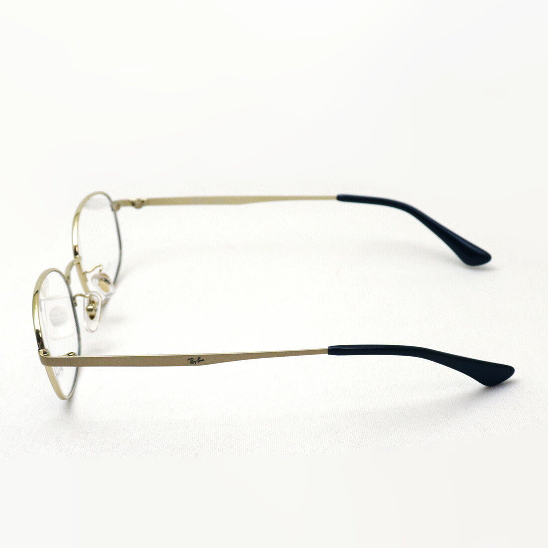 レイバン メガネ Ray-Ban RX8762D 1219