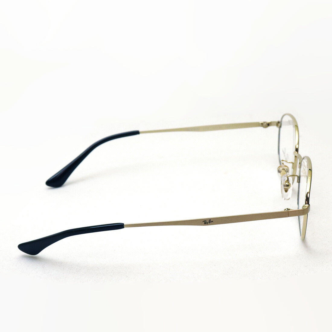 レイバン メガネ Ray-Ban RX8762D 1219