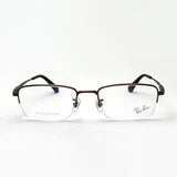 Ray-Ban Glasses Ray-Ban RX8763D 1214