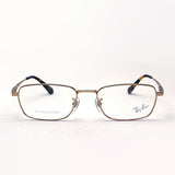Ray-Ban Glasses Ray-Ban RX8764D 1213