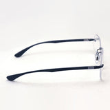 射线玻璃杯Ray-Ban RX8765 1000 53