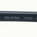 射线玻璃杯Ray-Ban RX8765 1000 53